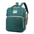 Sac à dos à langer usb