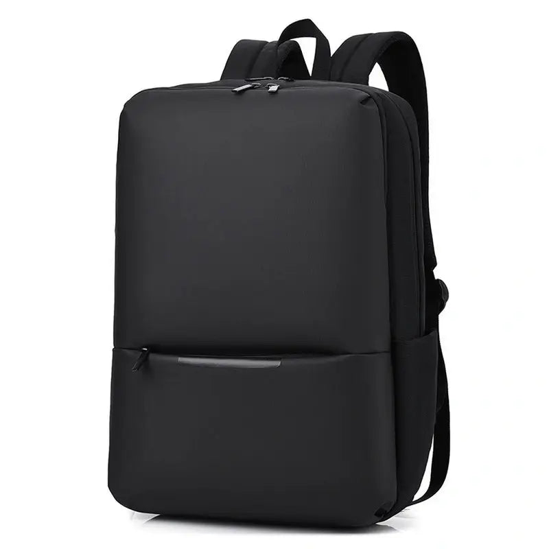 sac à dos ordinateur homme tendance 15 pouces noir