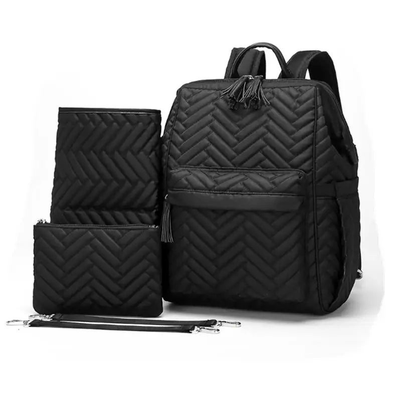 Sac à dos à langer design