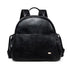 Sac à dos à langer en cuir pour bébé