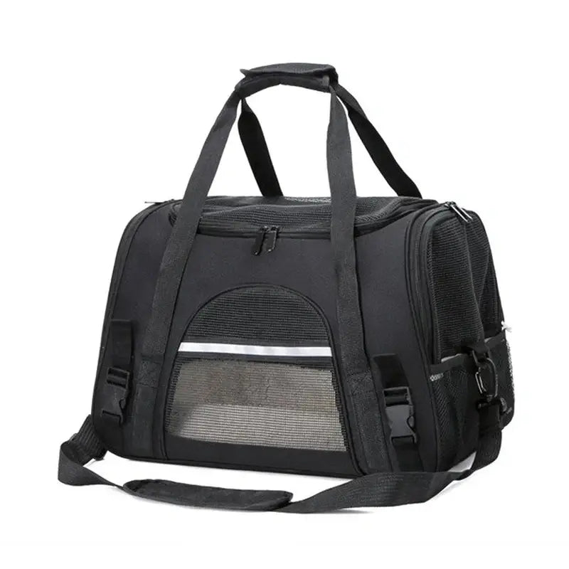 Sac de transport pour chat