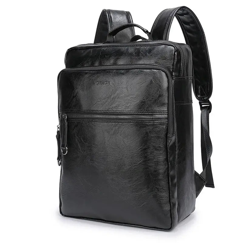 Sac à dos cuir homme