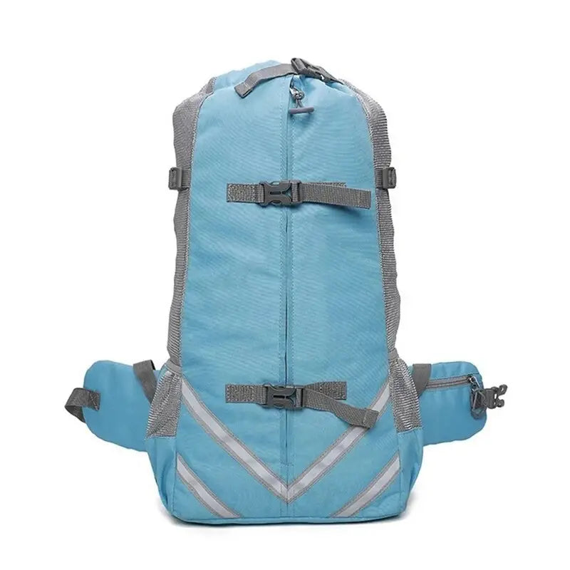 sac à dos pour chien
