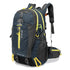 Sac à dos randonnée femme 40l