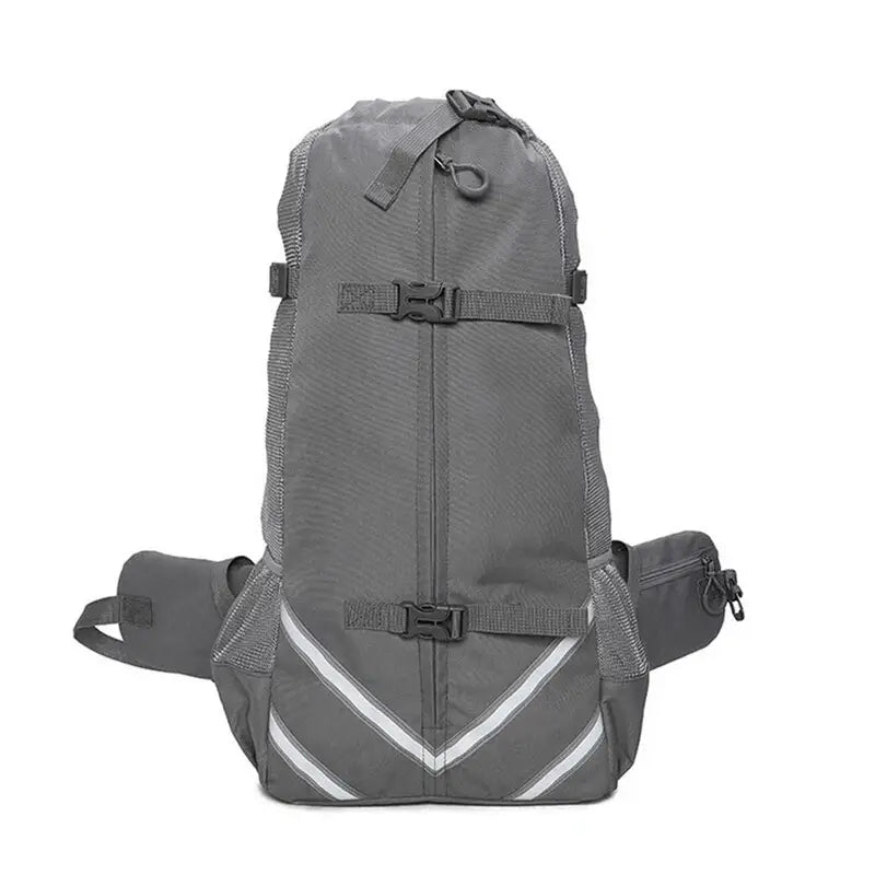 sac à dos pour chien