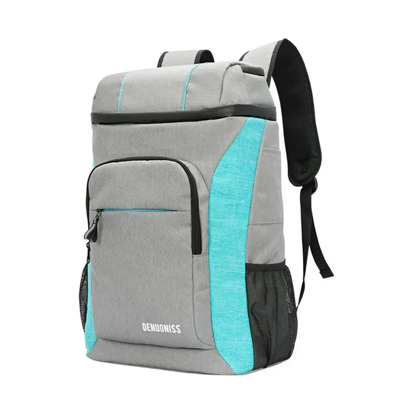 Sac à dos isotherme pour femme