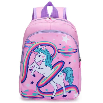 Sac dos licorne maternelle Sac a dos France