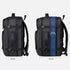 Sac à dos avec compartiment pour ordinateur