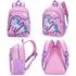 Sac à dos licorne maternelle