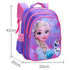 Sac à dos reine des neiges maternelle