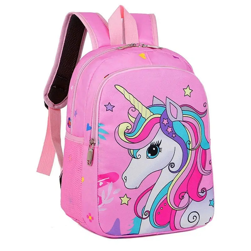 sac à dos maternelle licorne