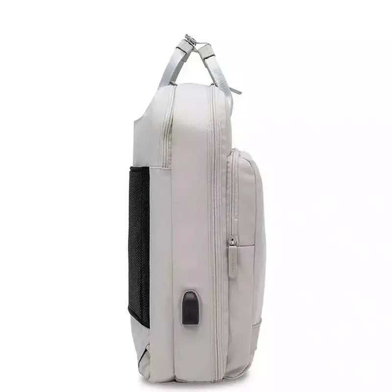 sac a dos pour ordinateur portable 17 pouces rembourrée