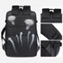 Sac à dos avec compartiment pour ordinateur