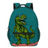 Sac à dos dinosaure maternelle