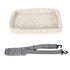 Sac de transport pour chat