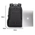 Sac à dos télétravail pour ordinateur portable