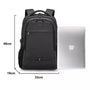 Sac à dos télétravail pour ordinateur portable