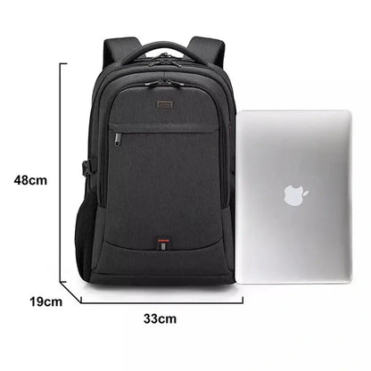 sac à dos teletravail ordinateur dimensions : 48cmx33cmx19cm