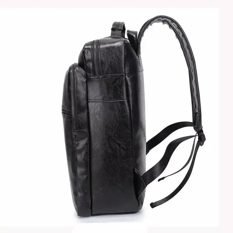 Sac à dos cuir homme