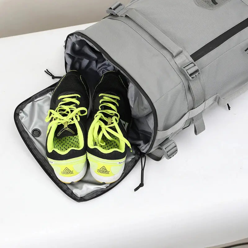 Patagonia Stormfront Roll Top Pack 45 L - Sac à dos imperméable