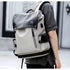 Sac à dos cuir homme vintage
