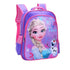 Sac à dos reine des neiges maternelle