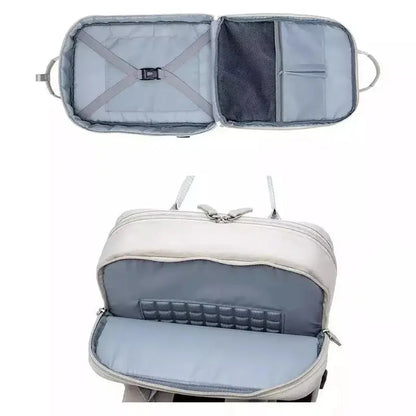 sac a dos pour ordinateur portable 17 pouces ouverture 180°