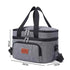 Sac à dos isotherme bandoulière