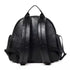 Sac à dos à langer en cuir pour bébé