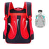 Sac à dos spiderman maternelle
