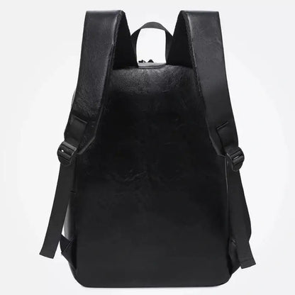 sac à dos cuir pour homme ordinateur