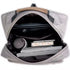 Cartable ordinateur pour femme