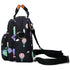 Sac à dos à langer