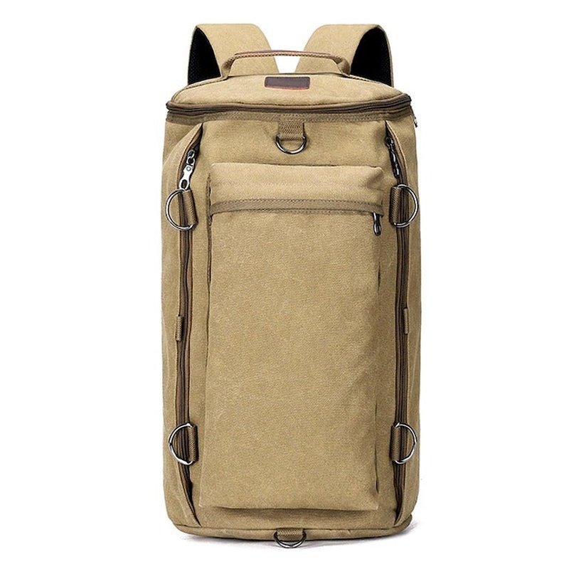 Sac à dos de voyage à bandoulière