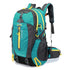 Sac à dos randonnée femme 40l