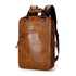 Sac à dos en cuir pour homme