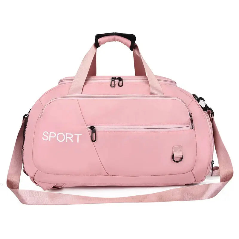 Sac à dos sport femme