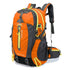 Sac à dos randonnée femme 40l