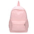 Sac à dos petite fille