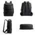 Sac à dos en simili cuir homme