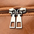Sac à dos cuir souple femme