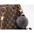 Sac à dos cuir pu femme tendance