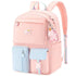 Sac à dos maternelle fille