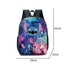 Sac à dos maternelle stitch