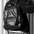 Sac à dos homme cuir noir