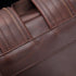 Sac à dos homme cuir vintage