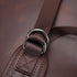 Sac à dos homme cuir vintage