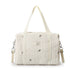 Sac à bandoulière en coton pour bébé
