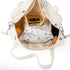 Sac à bandoulière en coton pour bébé