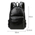 Sac à dos similicuir femme